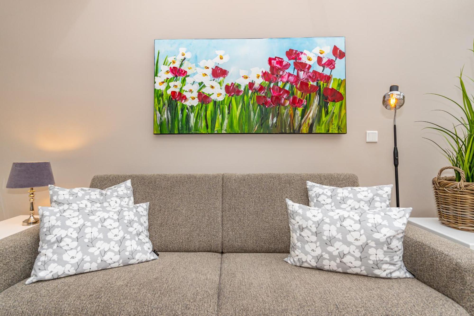 Apartamento Uthland 3 Westerland Exterior foto